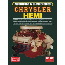 Karahanbey Chrysler Hemi