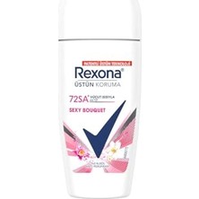 Larskas Rexona Sexy Bouqet Roll On Deodorant, 50 Mililitre
