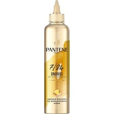 Larskas Pantene 7/24 Saç Bakım Kremi Anında Onarıcı ve Nemlendirici 300 ml