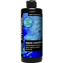 Larskas Aqua Conditioner Akvaryum Su Düzenleyicisi 125ML