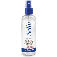 Larskas Çiçek Buketi Kolonya Sprey 100 ml