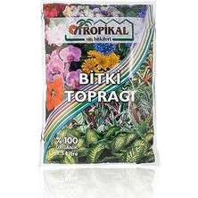 Larskas Genel Kullanım Torfu Saksı Toprağı (2,5 Litre)