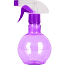 Larskas Promosyonca Sıvı Püskürtücü, Plastik 330 ml (Mor)