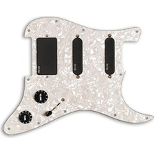 Larskas Kh 20 Komple Pu Seti