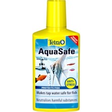 Larskas Sd Aquasafe 50 ml