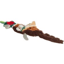 Larskas Stuffless Pheasant Peluş Oyuncak 35 cm