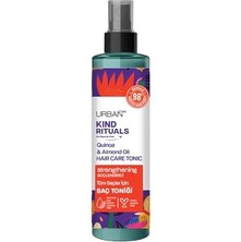 Larskas Urban Care Kind Rituals Kinoa Almond Oil Saç Bakım Toniği, 200 ml