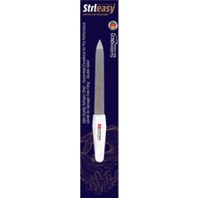 Karahanbey 6469 Solingen Extra Tırnak Törpüsü, 14 Cm, Profesyonel Kalite, Sterilize Edilebilir, Dayanıklı Malz