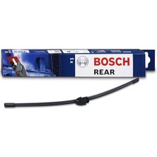 Larskas Bosch Rear Aerotwin Arka Silecek Seat Ibiza (2012-2016) [380 Mm] A3282H 3397006865