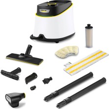 Karcher Sc 3 Buharlı Temizlik Makinesi