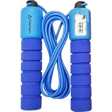 Empressco T150-M Atlama Ipi, Entegre Sayıcı, Dayanıklı ve Çok Amaçlı Egzersiz Aracı
