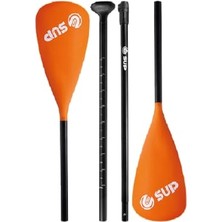 Larskas Suplimanı Ayarlanabilir Çift Taraflı Kürek Supboard Paddle Board Kano Kürek Sup & Kano & Bot