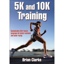 Karahanbey 5k And 10K Training