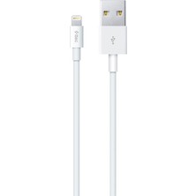 Ttec Lightning 100CM Şarj Kablosu- (2DK7508B)