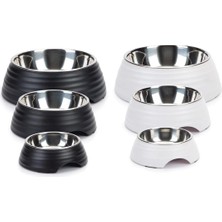 Karahanbey Beeztees Köpek Mama Su Kabı 22CM