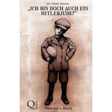 Karahanbey »ıch Bin Doch Auch Ein Hitlerjude!«: Witze Im 3. Reich