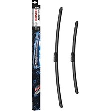 Larskas Bosch Aerotwin Silecek Seti - [650/475 Mm] Bmw Serie 2 Gran Tourer (2015-2021) [F46] #A309S