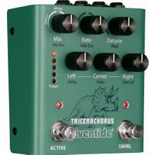 Eventide Tricerachorus