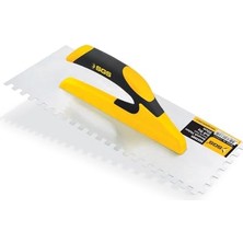 Larskas 3605  Serami̇k Malasi Kauçuk Sapli 8*8 30CM
