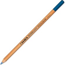 Larskas -Rembrandt Polycolor Kuru Boya Kalemi Sky Blue