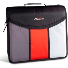 Larskas Case-It Mighty Zip Tab Fermuar Bağlayıcı