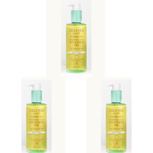 Karahanbey Celenes Nordic Oil Arındırıcı Yüz Temizleme Yaği Tüm Cilt Tipleri (3 Paketi)