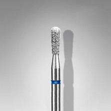 Karahanbey Staleks Elmas Manikür Freze Ucu Kibrit Model Mavi 023 FA120B023-5
