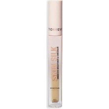 Karahanbey Revolution Skin Silk Serum Kapatıcı, Medium Yellow