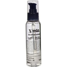 Karahanbey Mat&yıpranmış Saçlar Için Saç Serumu 100 ml