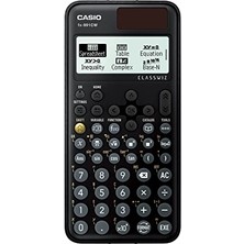 Larskas FX-991CW-W-DT Classwiz Bilimsel Fonksiyonlu Hesap Makinesi