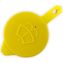 Larskas Cam Fiskiye Suyu Depo Kapağı 90563741 Opel Corsa C ile Uyumlu 2001-2006