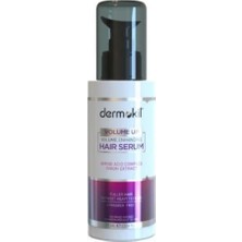 Karahanbey Dermoki̇l Hacim Veren Saç Serumu 75 ml