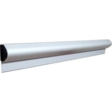 Larskas Wf Aliminyum Notluk Fişlik Adisyon Tutacağı 100 Cm. CIN201