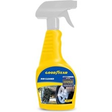 Larskas Jant Temizleyici, 500 ml