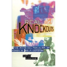 Karahanbey Real Knockouts: The Physical Feminism Of Women's Self-Defense