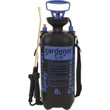Larskas 165508 Basınçlı Sprey 8 Litre