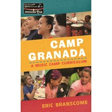 Karahanbey Camp Granada: A Music Camp Curriculum