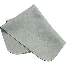 Larskas Lens, Objektif ve Filtre Için Microfiber Temizlik Bezi