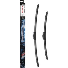 Larskas Bosch Aerotwin Retrofit Silecek Seti Hyundai H-1 Van (2000-2007), Land Rover Discovery Sport (2014-) [650/500 Mm] AR701S 3397007706