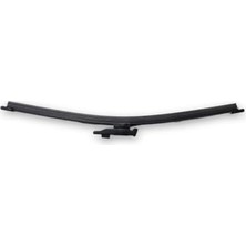Larskas Arka Cam Silecek Süpürgesi 30CM 57H955425 Skoda Kodiaq ile Uyumlu 2024-2028