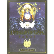 Karahanbey Dreams Of Gaia Tarot