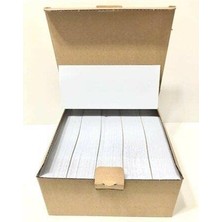 Larskas Asil Diplomat Zarf 90 gr Extra 10,5X24 AS-1000