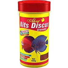 Larskas Bits Discus Gran. Discus Balık Yemi 1000 ml