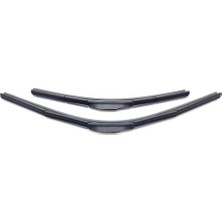 Larskas Ön Cam Silecek Takımı 65-40CM Kia Cerato Ile Uyumlu 2016-2018