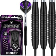 Larskas Apocalypse 24 G T Oku Seti