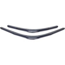 Larskas Ön Cam Silecek Takımı 60X45CM Ssangyong Torres Evx ile Uyumlu 2023-2027