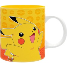 Karahanbey Pokemon Comic Strip Mug