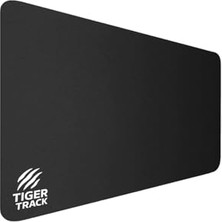 Larskas Gaming Mouse Pad 45X40 cm – Pürüzsüz Yüzey, Profesyonel Oyun Deneyimi