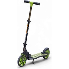 Empressco Katlanabilir 2 Tekerlekli Genç Scooter, 100KG Kapasiteli, Rahat ve Pratik
