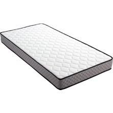 Baby Plus Theraphy Sünger Bebek Yatağı 70X120